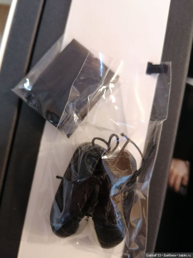 Auden Adler, Оден Адлер, Integrity Toys НЮД или НРФБ (фото 7)