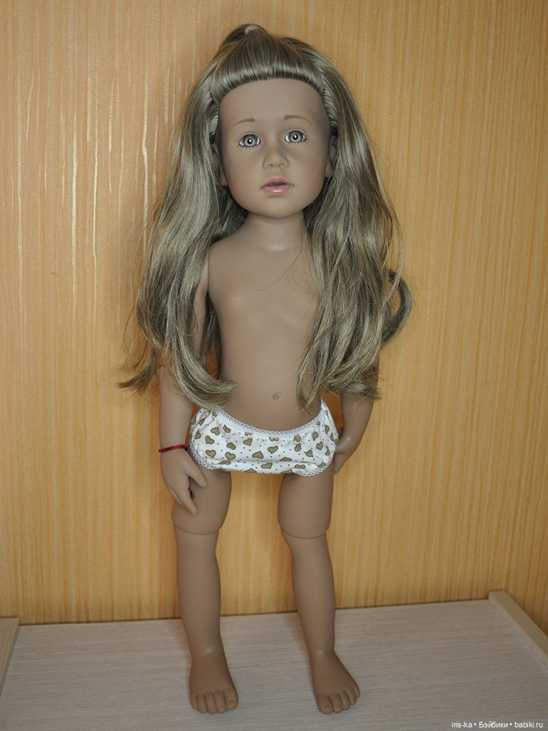 Бланка Готц — Игровые куклы (фото 3)