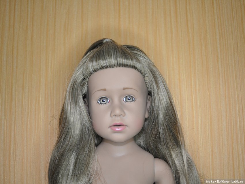 Бланка Готц — Игровые куклы