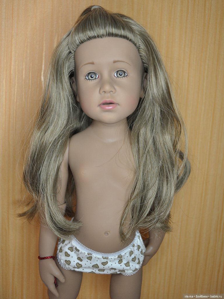 Бланка Готц — Игровые куклы (фото 4)