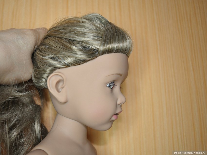 Бланка Готц — Игровые куклы (фото 5)