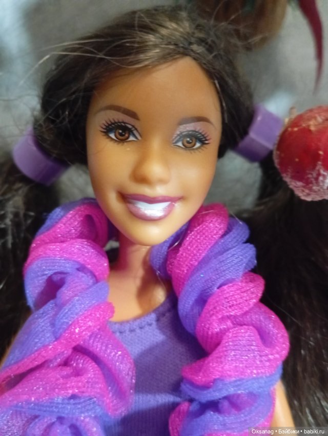 Барби Габриэлла — Игровые куклы (фото 7)