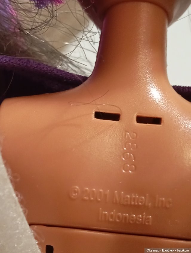 Барби Габриэлла — Игровые куклы (фото 5)