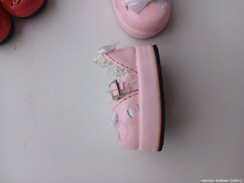 Обувь для тиников — Обувь для BJD (фото 2)