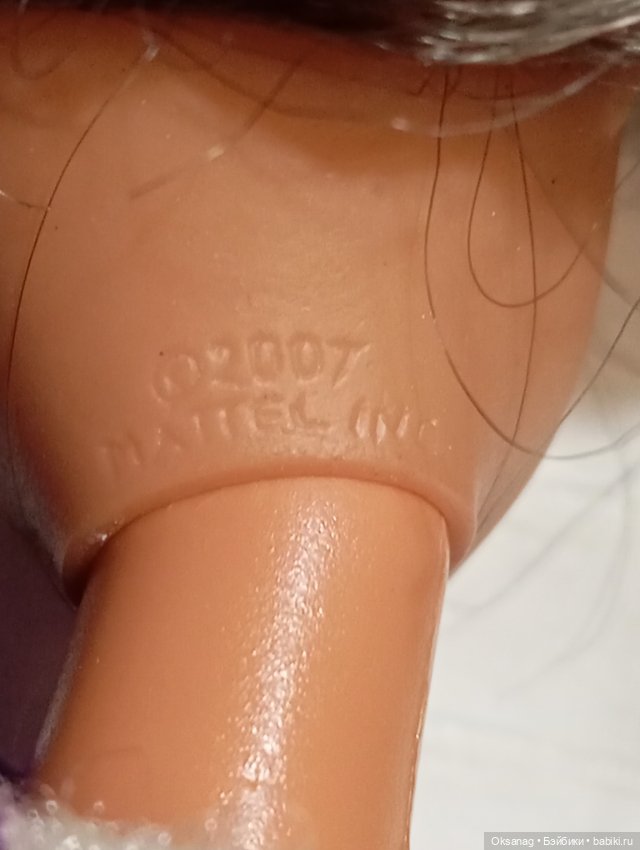 Барби Габриэлла — Игровые куклы (фото 4)