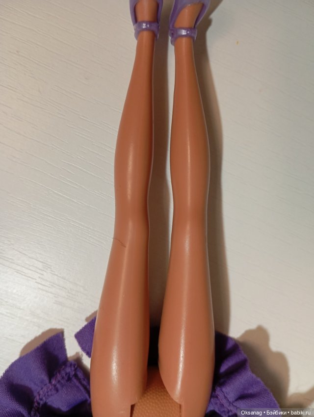 Барби Габриэлла — Игровые куклы (фото 6)