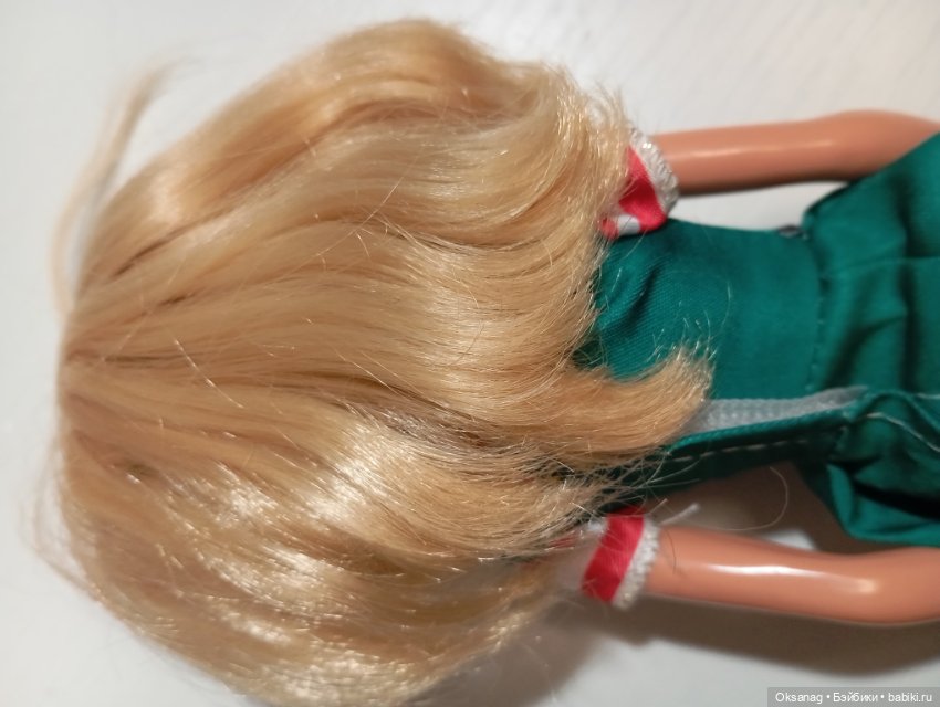 Барби — Игровые куклы (фото 3)