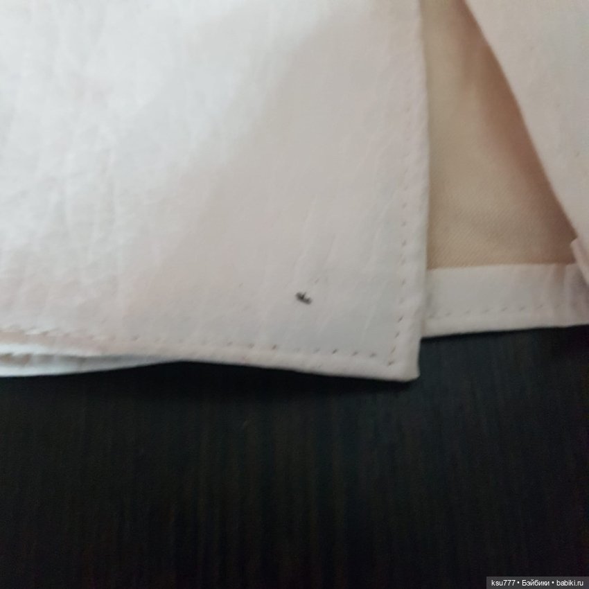 Одежда для кукол ГДР (фото 7)