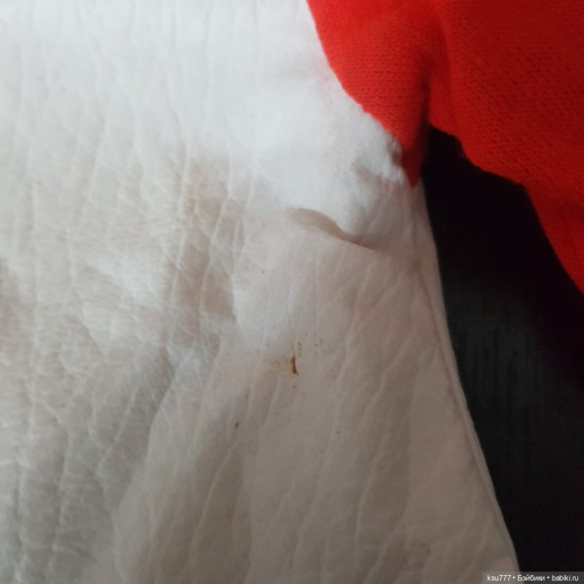 Одежда для кукол ГДР (фото 8)