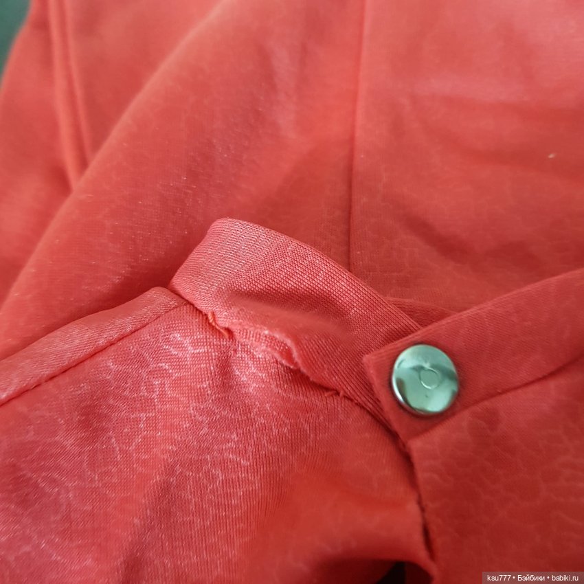 Одежда для кукол ГДР (фото 4)