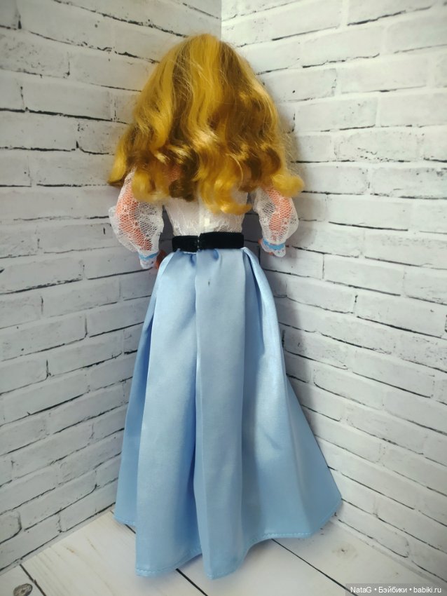 Angel face Barbie 1982 — Игровые куклы (фото 2)