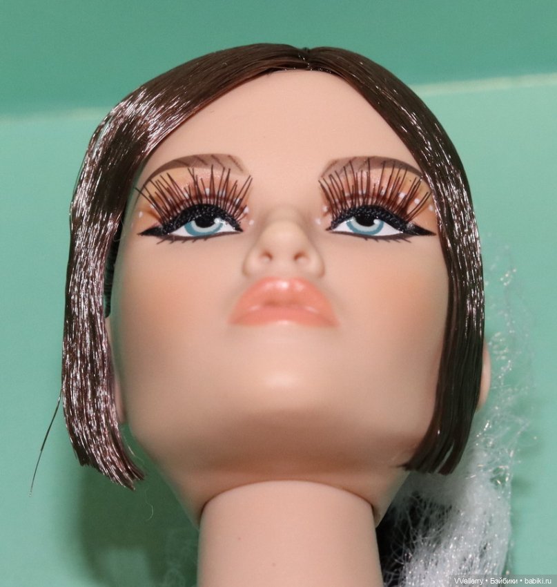 Emerald Allure Amirah — Фэшн (фото 6)