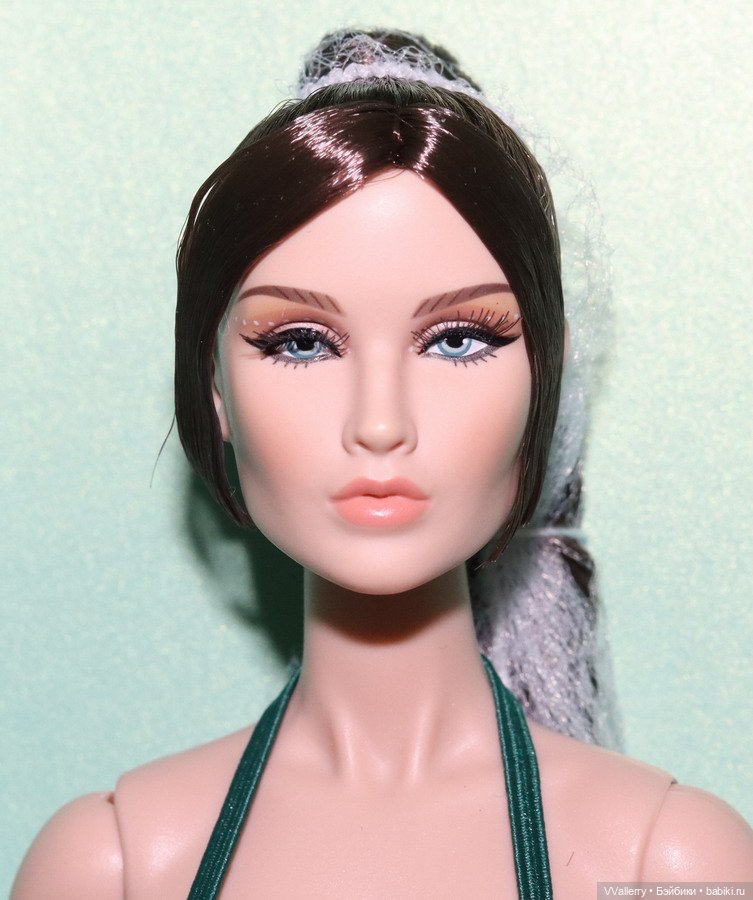 Emerald Allure Amirah — Фэшн (фото 3)