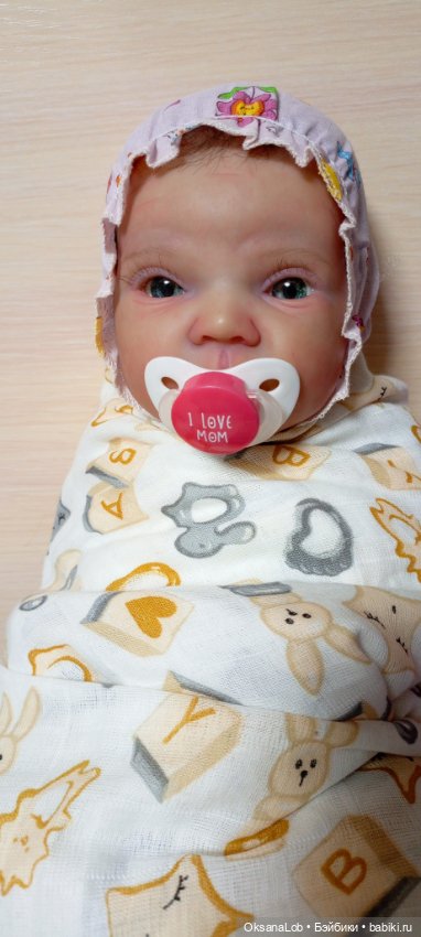 Кукла Реборн — Куклы реборн (фото 2)