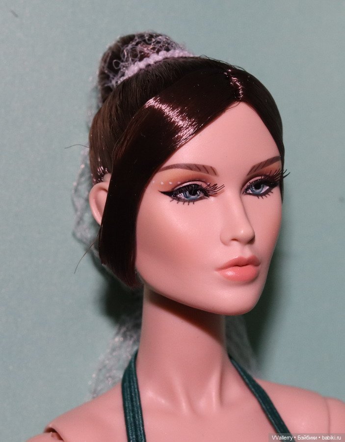 Emerald Allure Amirah — Фэшн (фото 4)