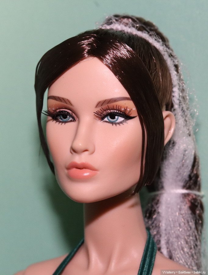 Emerald Allure Amirah — Фэшн (фото 5)