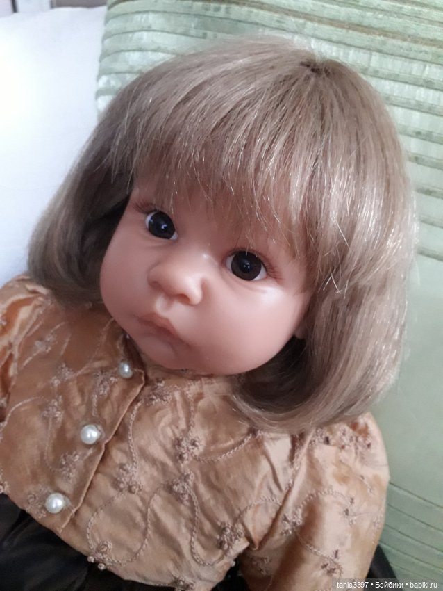 Красавица Hannah(Ханна) Lee Middleton и Reva Schick