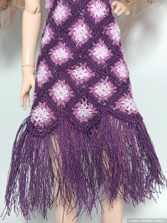 Разные платья для Китти, Адель (фото 9)