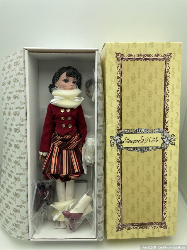 Автор Роберт Тоннер Элловайн "Как раз во время" (фото 7)