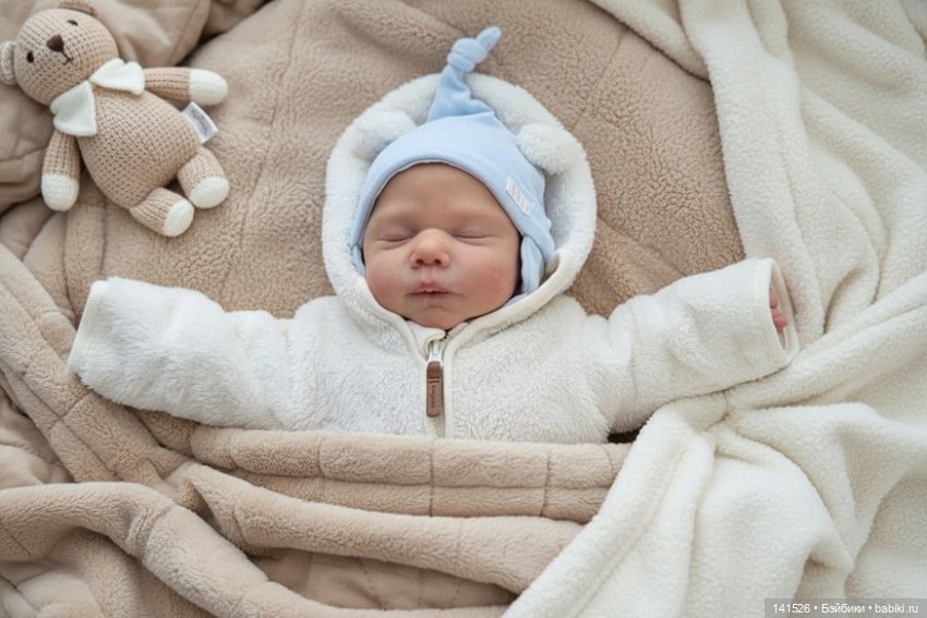 Marley — Куклы реборн (фото 3)