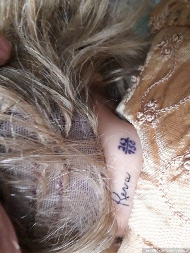 Красавица Hannah(Ханна) Lee Middleton и Reva Schick (фото 5)