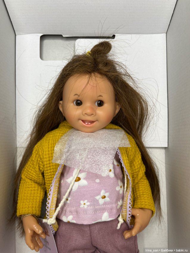 Скидка! Бэа №2 Бэа (Беа; Bea Schildkröt Müller-Wichtel) (фото 5)