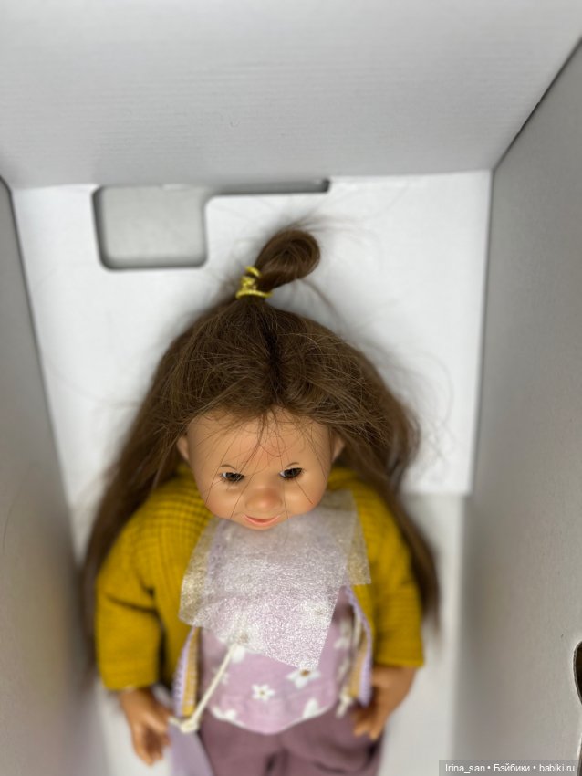 Скидка! Бэа №2 Бэа (Беа; Bea Schildkröt Müller-Wichtel) (фото 4)