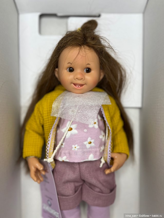 Скидка! Бэа №2 Бэа (Беа; Bea Schildkröt Müller-Wichtel) (фото 3)