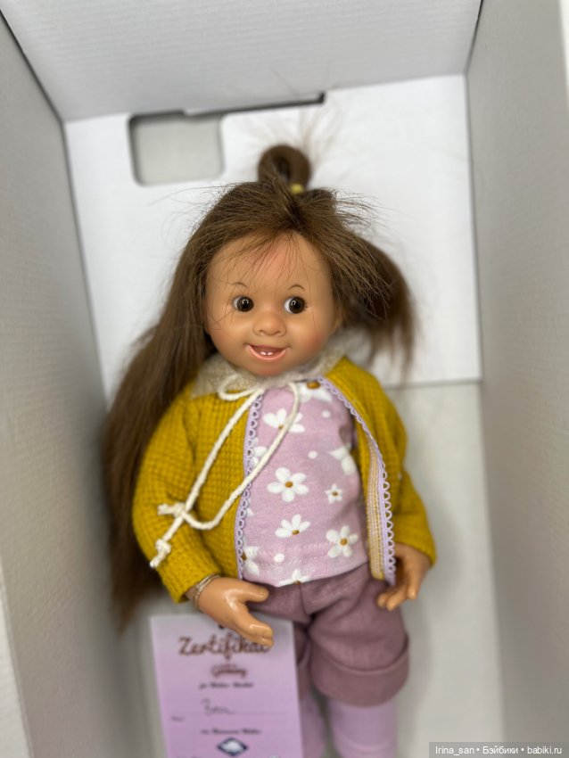 Скидка! Мюллер-Вихтель Бэа (Беа; Bea Schildkröt Müller-Wichtel) (фото 6)