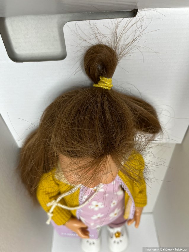 Скидка! Мюллер-Вихтель Бэа (Беа; Bea Schildkröt Müller-Wichtel) (фото 4)