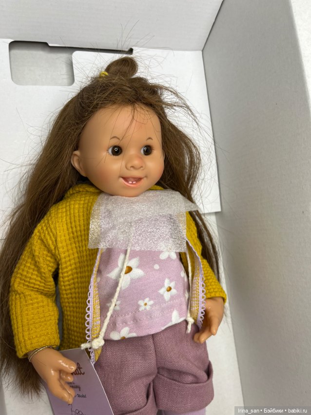 Скидка! Бэа №2 Бэа (Беа; Bea Schildkröt Müller-Wichtel) (фото 8)