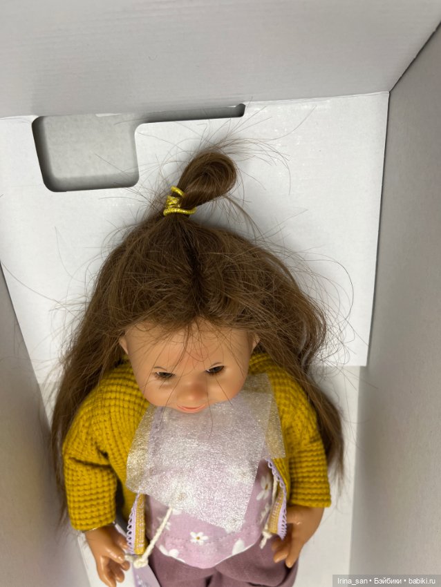 Скидка! Бэа №2 Бэа (Беа; Bea Schildkröt Müller-Wichtel) (фото 6)