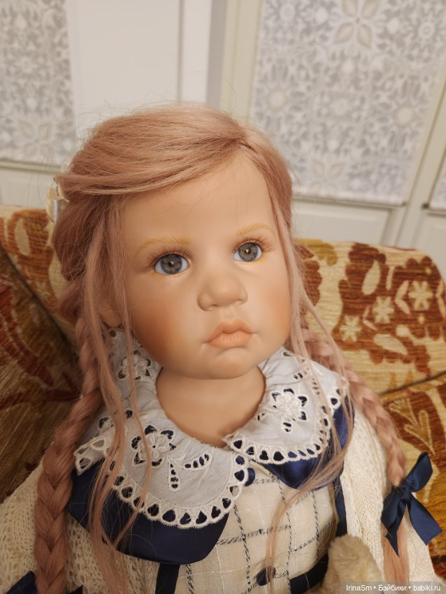 Laurea Hildegard Gunzel WPM (фото 7)