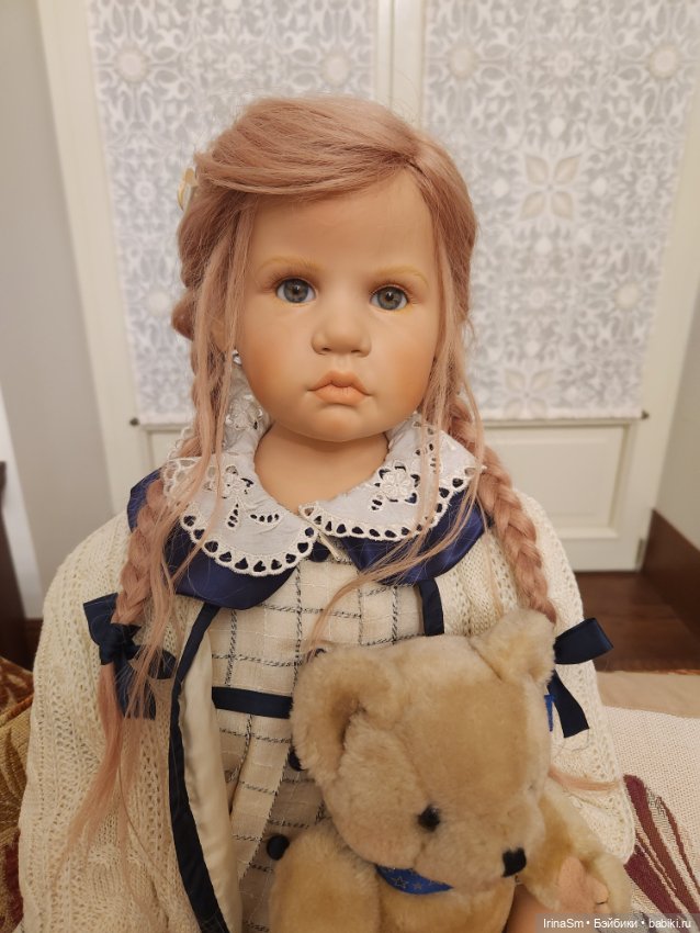 Laurea Hildegard Gunzel WPM (фото 4)