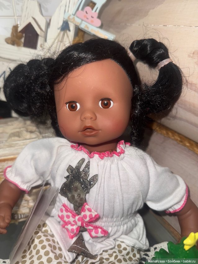 Кукла маффин Готц — Игровые куклы (фото 3)