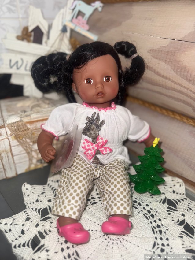 Кукла маффин Готц — Игровые куклы (фото 2)