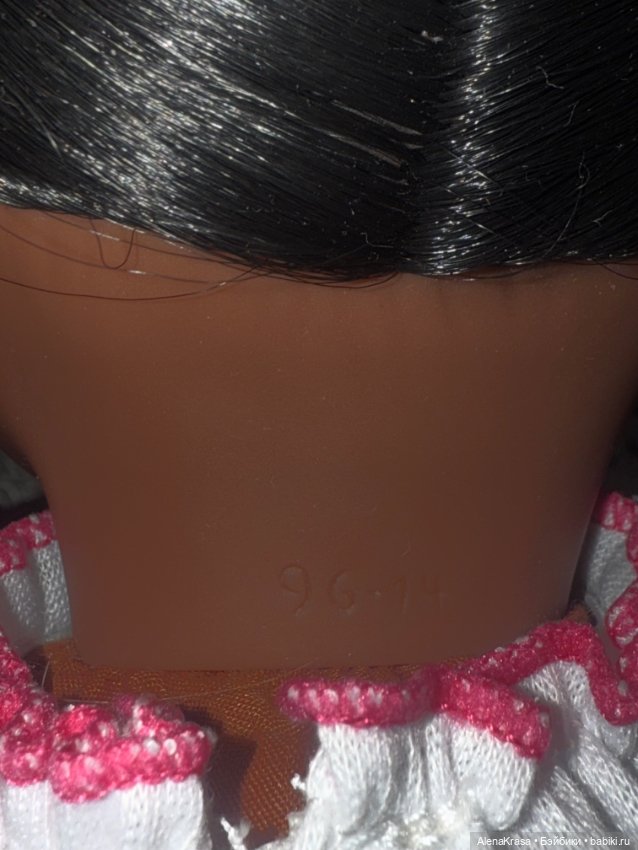 Кукла маффин Готц — Игровые куклы (фото 5)