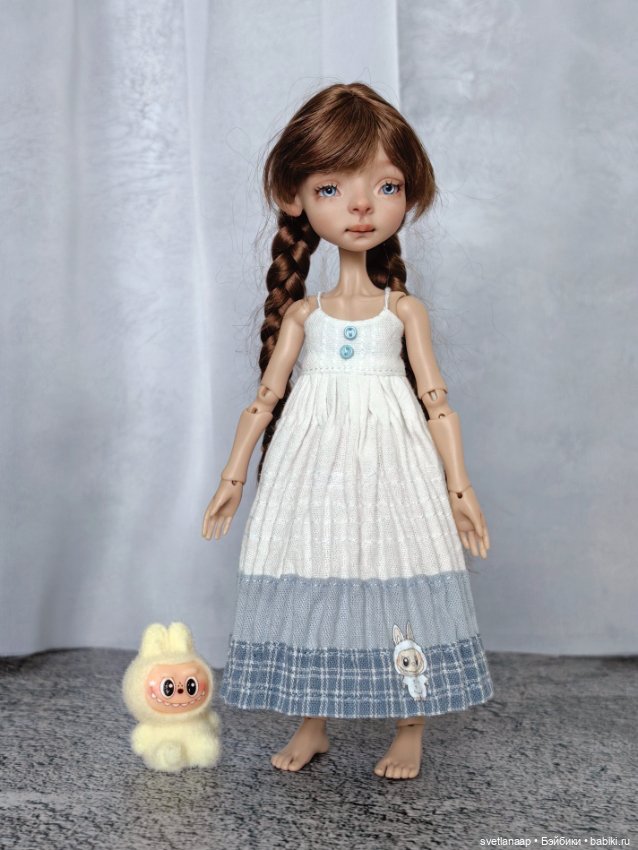 Сарафаны для Жу (Даша Нужнова) (фото 2)