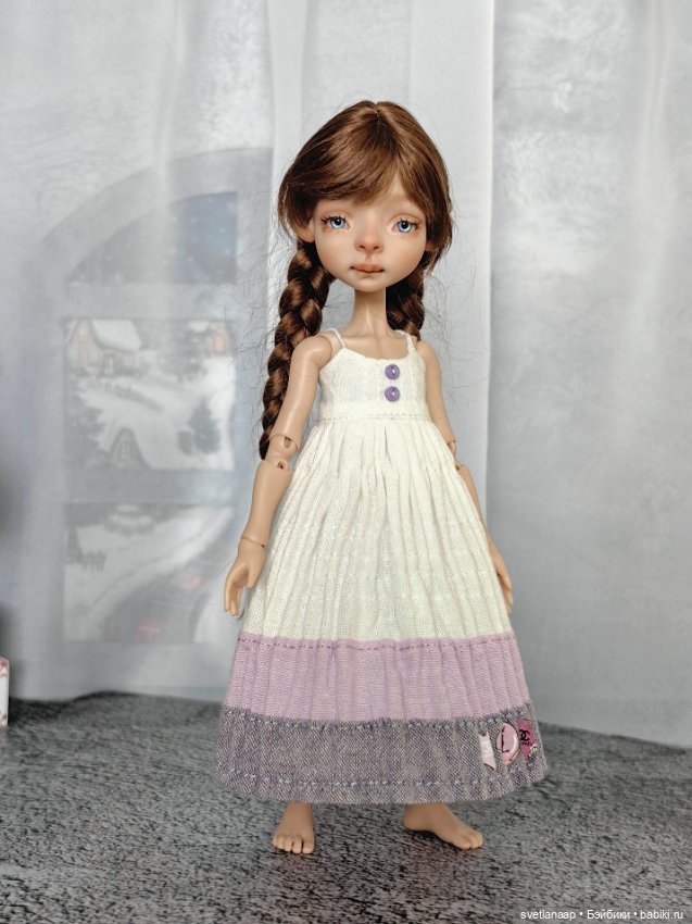 Сарафаны для Жу (Даша Нужнова) (фото 3)