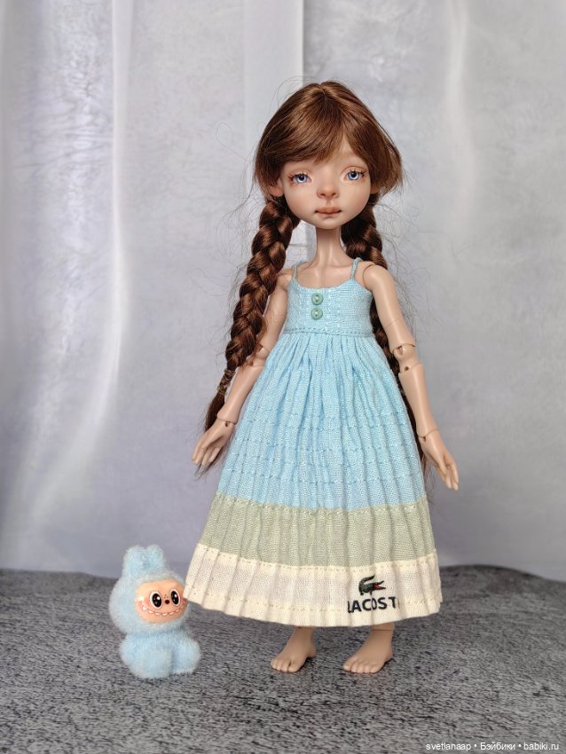 Сарафаны для Жу (Даша Нужнова) (фото 8)