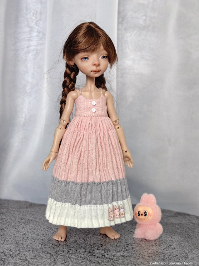 Сарафаны для Жу (Даша Нужнова) (фото 10)