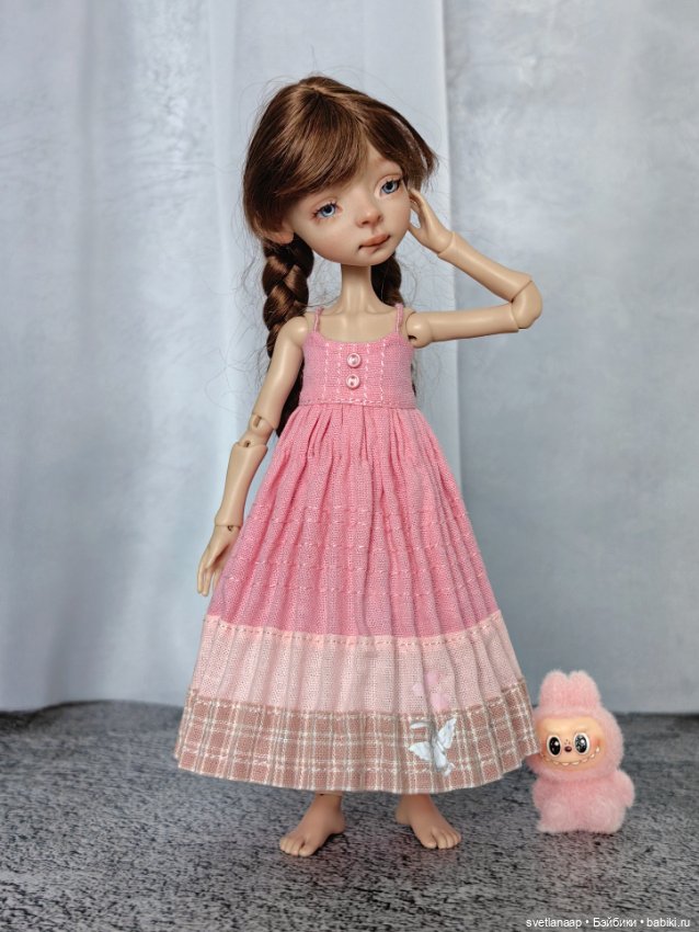 Сарафаны для Жу (Даша Нужнова) (фото 7)