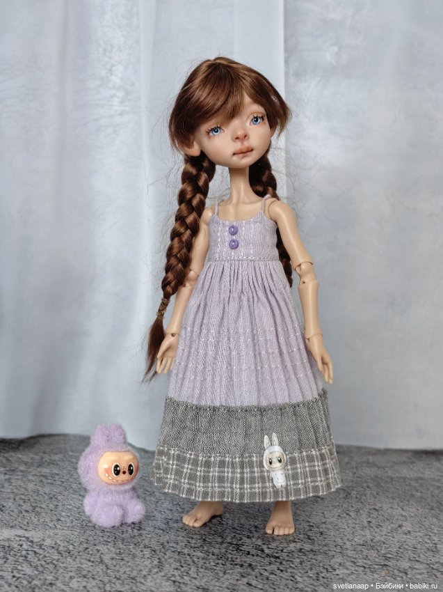 Сарафаны для Жу (Даша Нужнова) (фото 6)