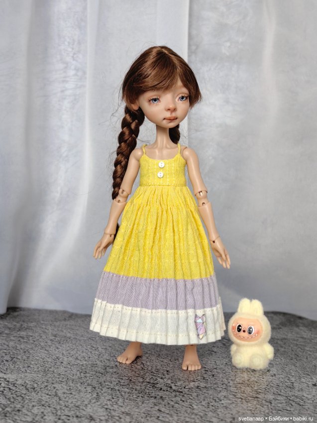 Сарафаны для Жу (Даша Нужнова) (фото 9)