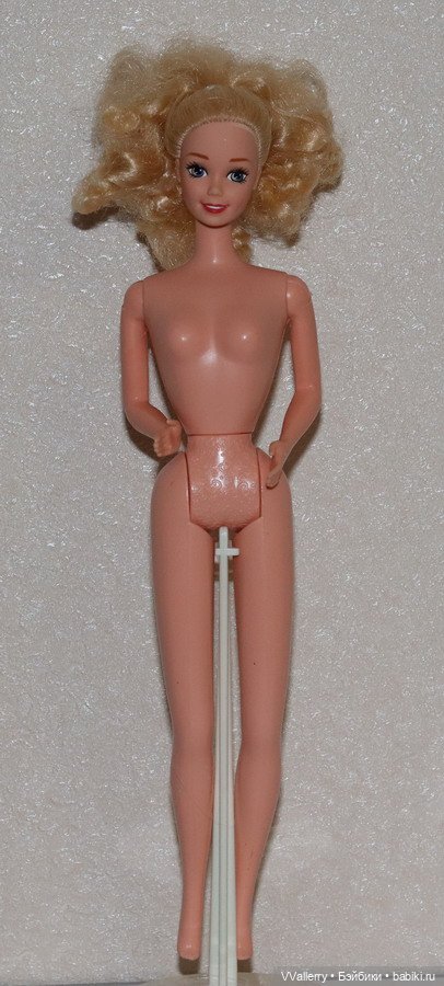 Colonial Barbie — Игровые куклы