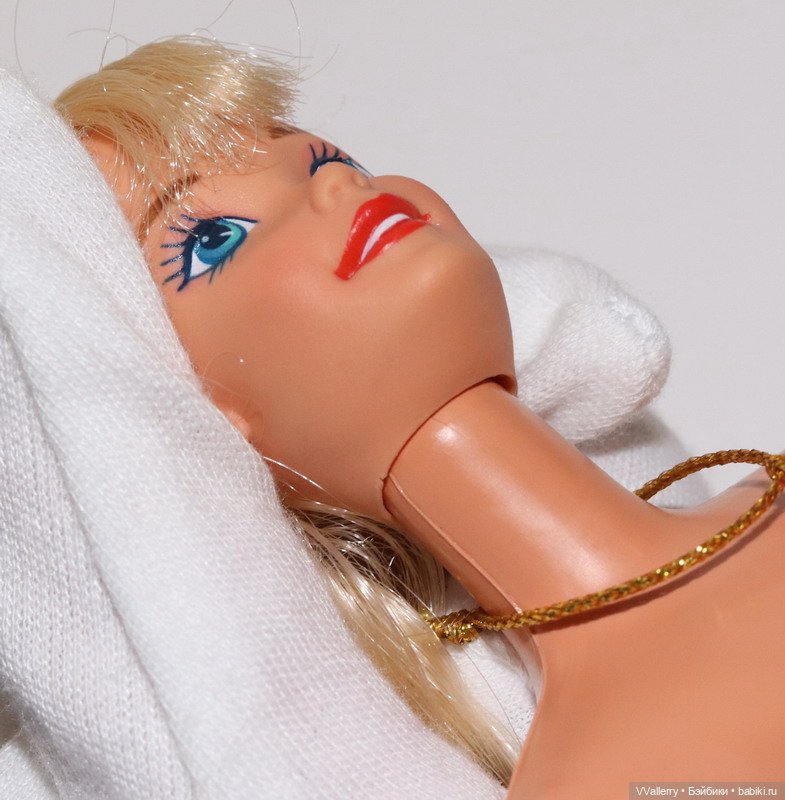 School Spirit Barbie Doll (фото 7)