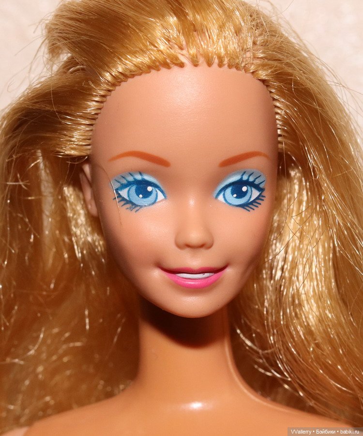 Fun To Dress Barbie — Игровые куклы (фото 3)