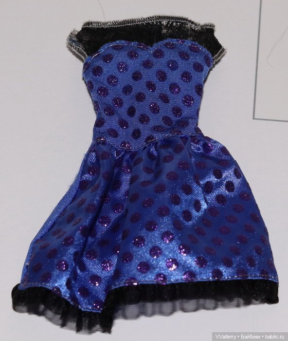 Colonial Barbie — Игровые куклы (фото 6)