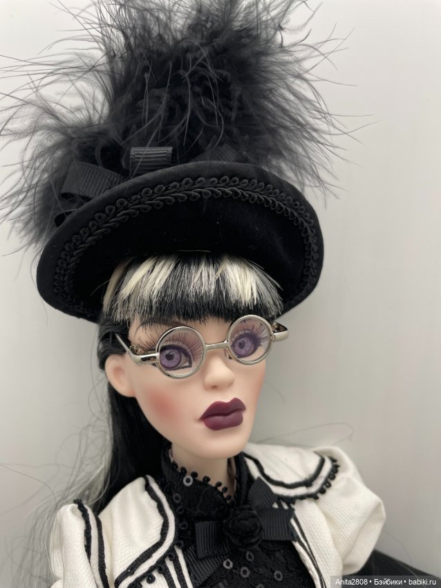 Автор Роберт Тоннер Эванжелина Гастли gothic glam