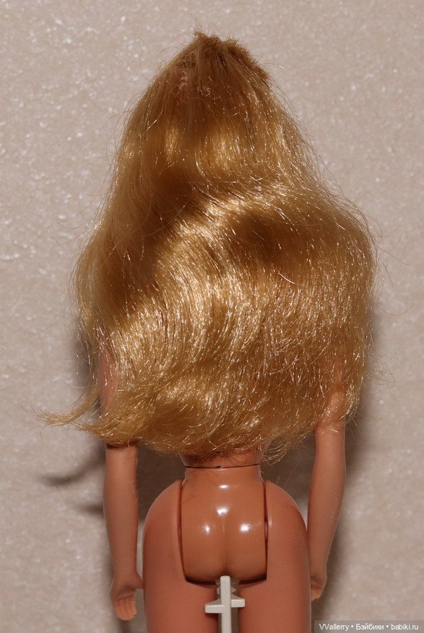 Fun To Dress Barbie — Игровые куклы (фото 5)